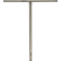 Manillar de titanio Kronos Longway: 650 mm