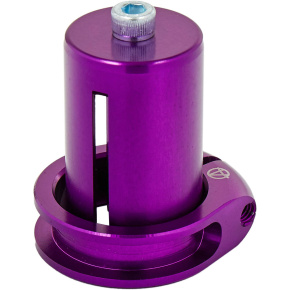 Apex Mono Lite HIC Kit violeta Apex Mono Lite HIC Kit violeta
