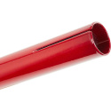 Manillares Apex Bol HIC 580mm rojo