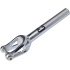 Horquilla para scooter CORE SL IHC (120 mm | cromada)
