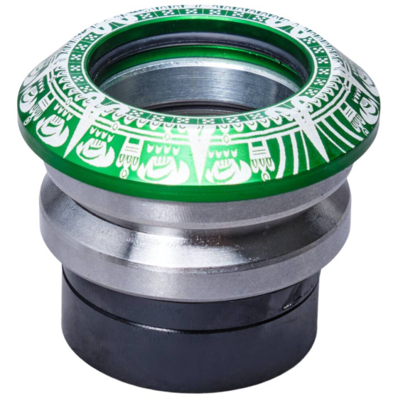 Auriculares Infinity Headset Mayan Green