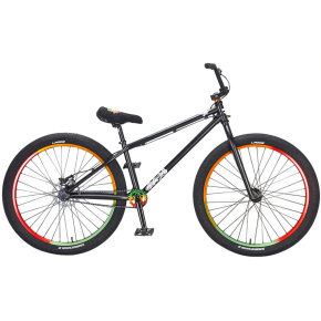 Bicicleta con ruedas Mafia Medusa de 26" (22.5"|Sí) Bicicleta con ruedas Mafia Medusa de 26" (22.5"|Sí)