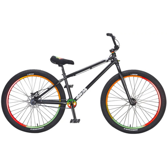 Bicicleta con ruedas Mafia Medusa de 26" (22.5"|Sí)