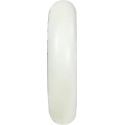 Root Honeycore White 110 mm Paquete de 2 ruedas de scooter profesional (110 mm | Espejo)