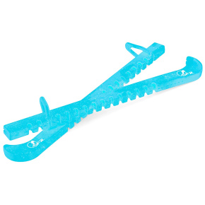 Protectores de cuchilla SFR Glitter Figure - Azul