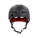 Casco REKD Elite 2.0 Negro S / M 53-56cm