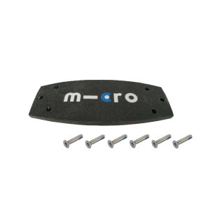 Tablero compuesto Flex + grip + tornillos Tablero compuesto Flex + grip + tornillos