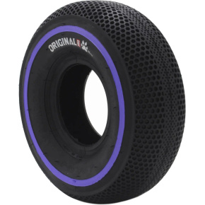 Wildcat P04 65 PSI Mini BMX Plášť (Black Purle Line)