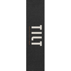 Griptape Tilt Sans Bone / Naranja