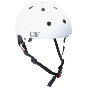 Casco Core Street XS-S Blanco