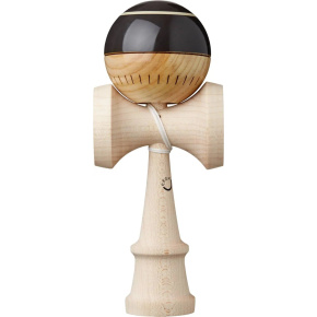 Kendama KROM GAS Carbón