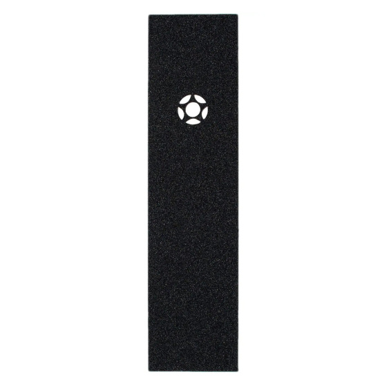 Proto Logo 7" Griptape Scooter Cover (Negro|HD)