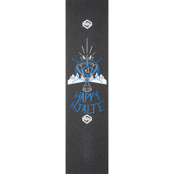 Griptape Striker Signature Happy Hjalte