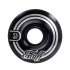 Ruedas Enuff Refresher II - Negro - 53mm