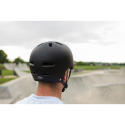 Casco REKD Ultralite In-Mold - Negro - S/M 53-56cm