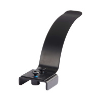 Chilli Flex 120 mm freno negro
