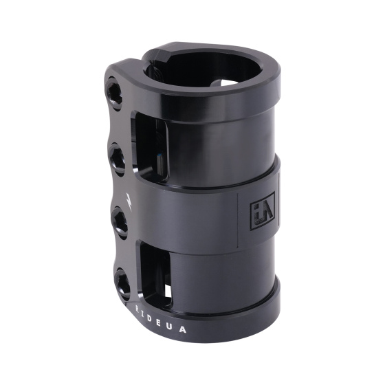 SCS urbanArtt Civic negro