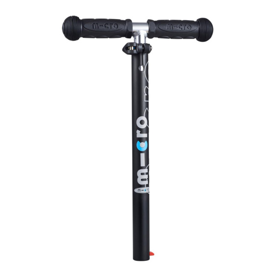 Manillar para Mini Micro Deluxe negro