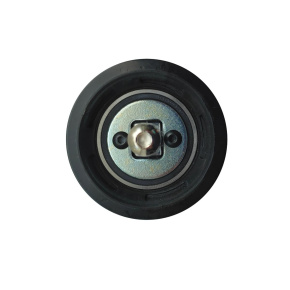 Micro rueda 120 mm talla