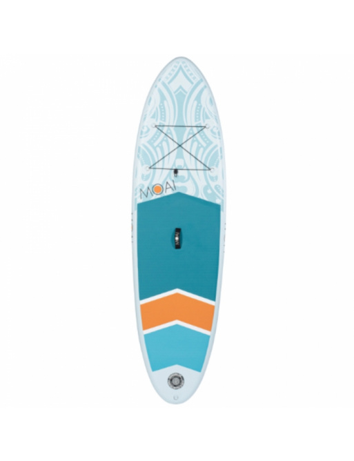 Paddleboard MOAI 9'5''x30''x5'' 2021