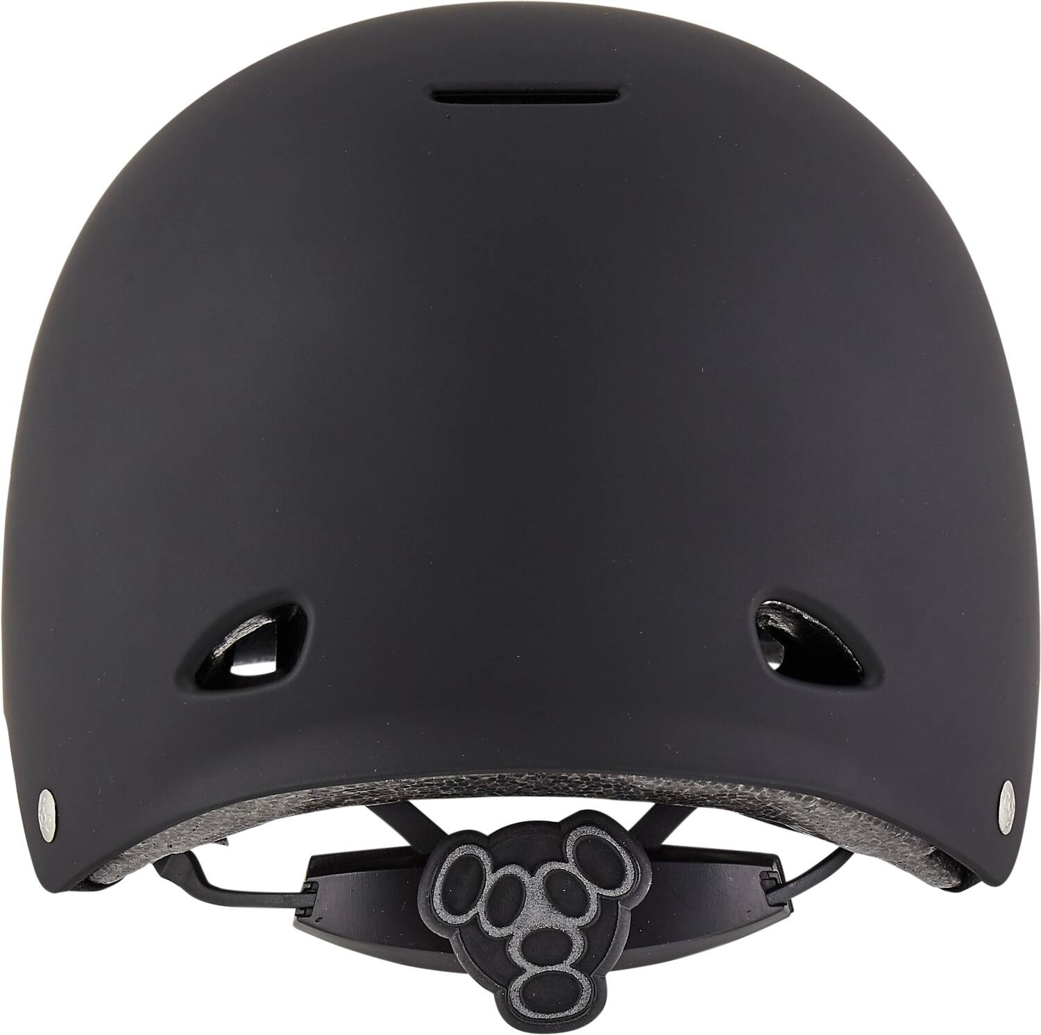 triple eight gotham dual certified mips skateboard and bike helmet