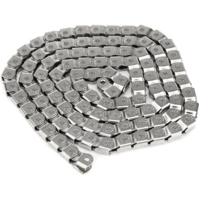 Cadena BMX Salt Cool Knight (Plata)