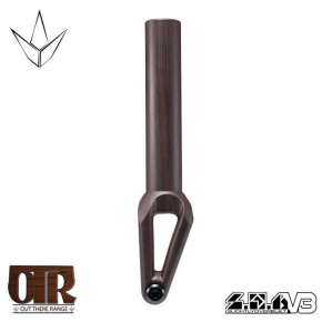 Blunt SOB V3 SCS Horquilla de madera