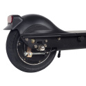 Scooter eléctrico City Boss R3 negro