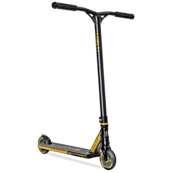 Patinete freestyle Lucky Prospect 2022 Onyx