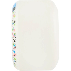 Blood Orange Jammerz Juego de 4 ruedas para longboard (69 mm|Blanco/Azul) Blood Orange Jammerz Juego de 4 ruedas para longboard (69 mm|Blanco/Azul)