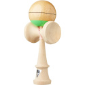 Kendama EXCEPTO Nihon Ichi Verde