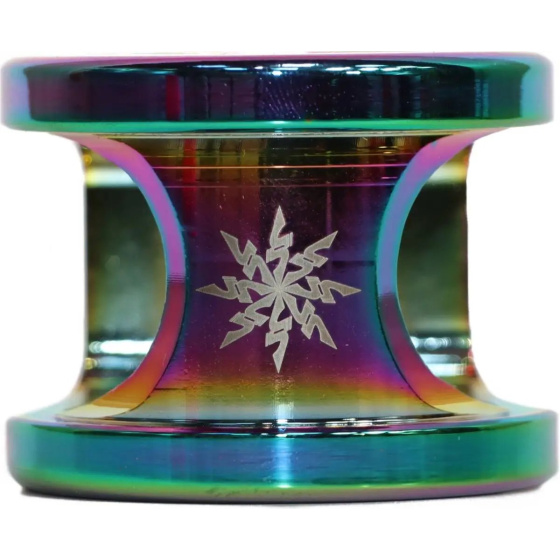 Funda JP Ninja Neochrome