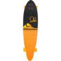 Ocean Pacific Grom Longboard completo
