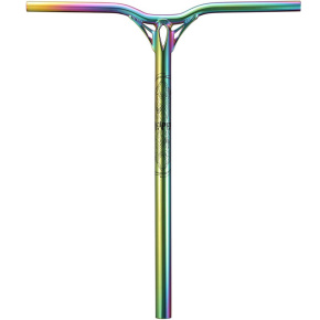 Manillar Blunt Reaper V3 675 mm Oil Slick