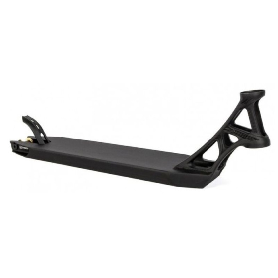 Board Ethic Iconoclast Evo 2 Deck 520 negro + lija gratis