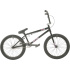 División Reark 20" 2021 Rueda BMX Freestyle (19.5"|Negro/pulido)