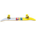 Patineta Ocean Pacific Sunset 7.75 "amarillo