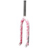 Horquilla Fiction Shank BMX (Psycho White Red Splatter)