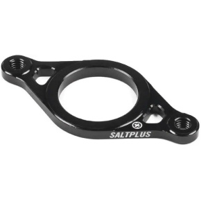 Plato Salt Plus Geo Gyro (negro) Plato Salt Plus Geo Gyro (negro)