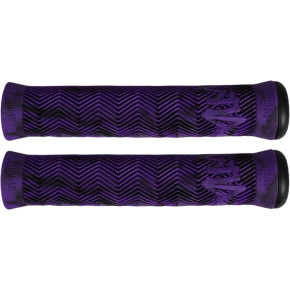 Gripy Volume Team Flangeless Negro / Morado Gripy Volume Team Flangeless Negro / Morado