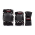 Enuff Skulls Junior Ramp Pad Set - Negro - Grande