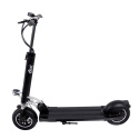 Scooter eléctrico City Boss T7 negro
