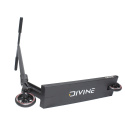 Patinete freestyle Divine Chaos negro