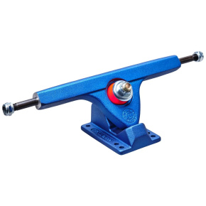 Calibre II Eje de longboard de 10" y 50 grados (10"|Stone Cobalt)