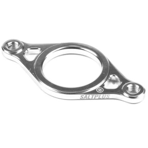 Salt Plus Geo Gyro Plate (pulido) Salt Plus Geo Gyro Plate (pulido)