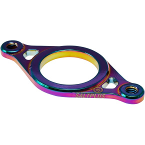 Placa Salt Plus Geo Gyro (Oilslick) Placa Salt Plus Geo Gyro (Oilslick)