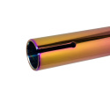 Manillar Striker Lux Alu 650mm Rainbow