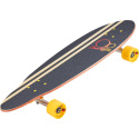 Ocean Pacific Sunrise Longboard completo