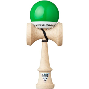KROM POP LOL Kendama (Verde oscuro) KROM POP LOL Kendama (Verde oscuro)
