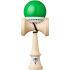 KROM POP LOL Kendama (Verde oscuro)